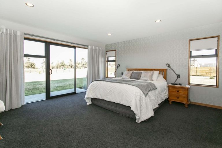 Photo of property in 142 Tarbottons Road, Tinwald, Ashburton, 7700