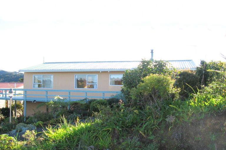 Photo of property in 1 Kennedy Street, Opua, 0200