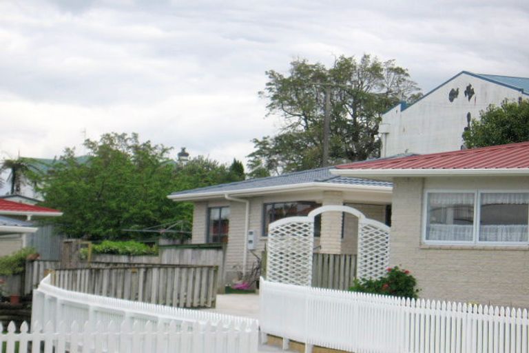 Photo of property in 6b Gilmour Street, Waihi, 3610