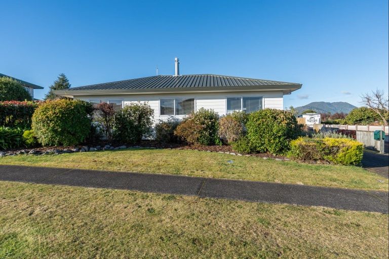 Photo of property in 2/51 Woodward Street, Nukuhau, Taupo, 3330