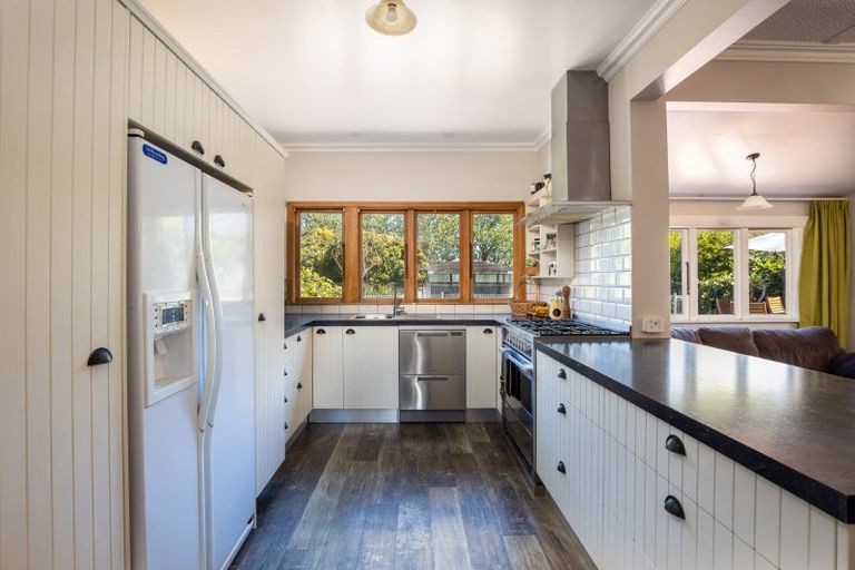 Photo of property in 202 Ngatimaru Road, Tikorangi, Waitara, 4383