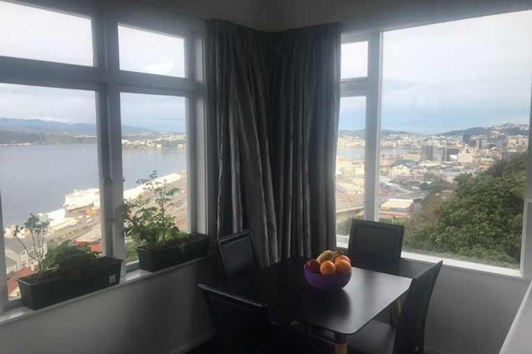 Photo of property in 12 Anne Street, Wadestown, Wellington, 6012