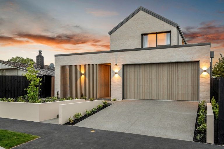 Photo of property in 46 Watford Street, Strowan, Christchurch, 8052