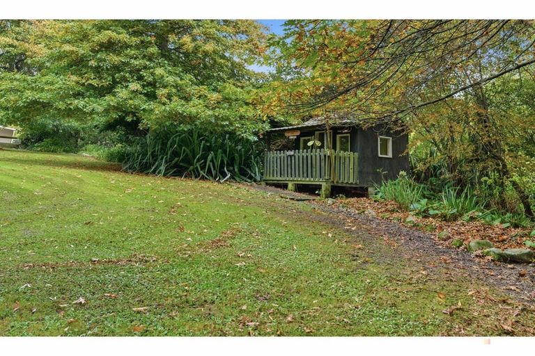 Photo of property in 82 Pye Road, Geraldine Downs, Geraldine, 7991