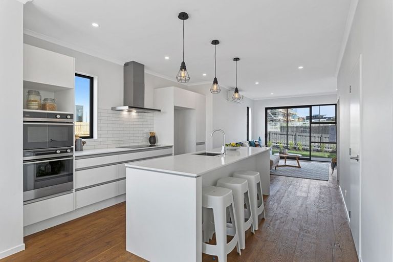 Photo of property in 40 Clark Road, Hobsonville, Auckland, 0616