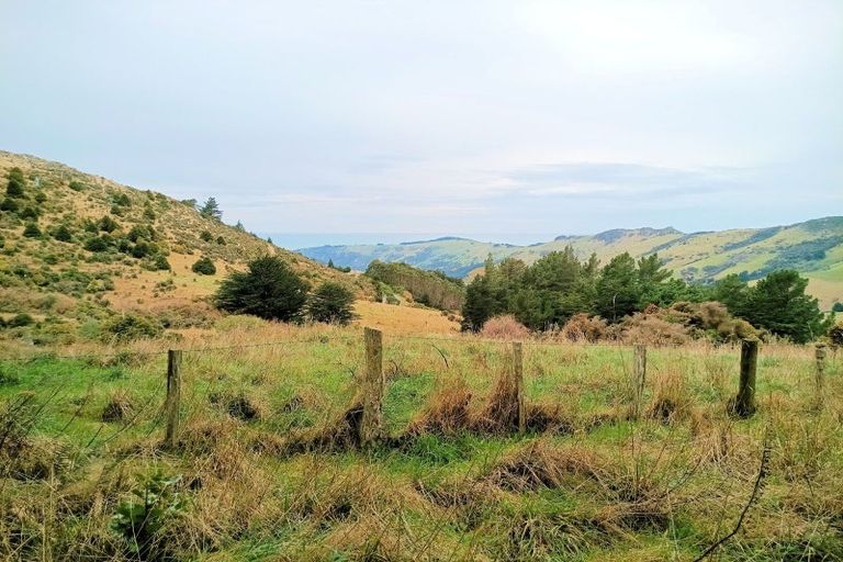 Photo of property in 11 Le Bons Bay Road, Le Bons Bay, 7583