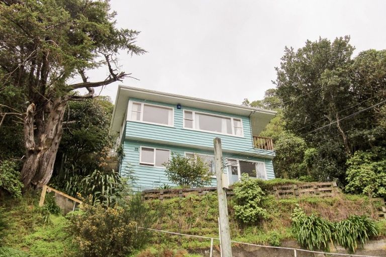 Photo of property in 37 Balfour Street, Mornington, Wellington, 6021