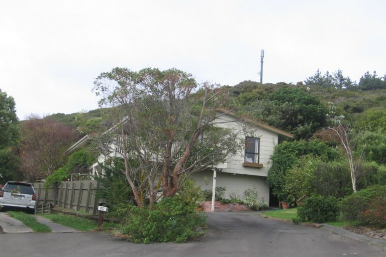 Photo of property in 16 Transom Close, Whitby, Porirua, 5024