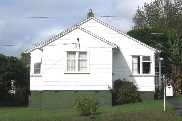 Photo of property in 19 Blacklock Avenue, Henderson, Auckland, 0612
