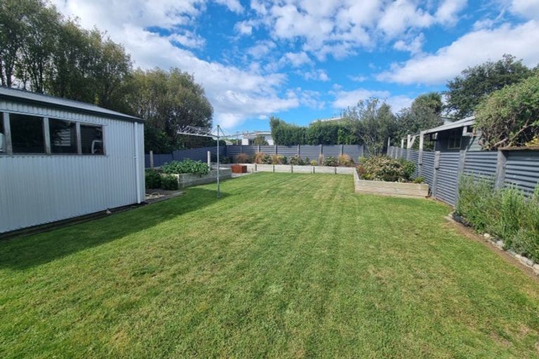 Photo of property in 29 Verdun Street, Riverton/aparima, Riverton, 9822