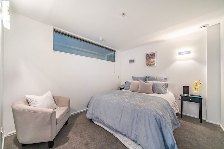 Photo of property in Century City Apartments, 124/72 Tory Street, Te Aro, Wellington, 6011