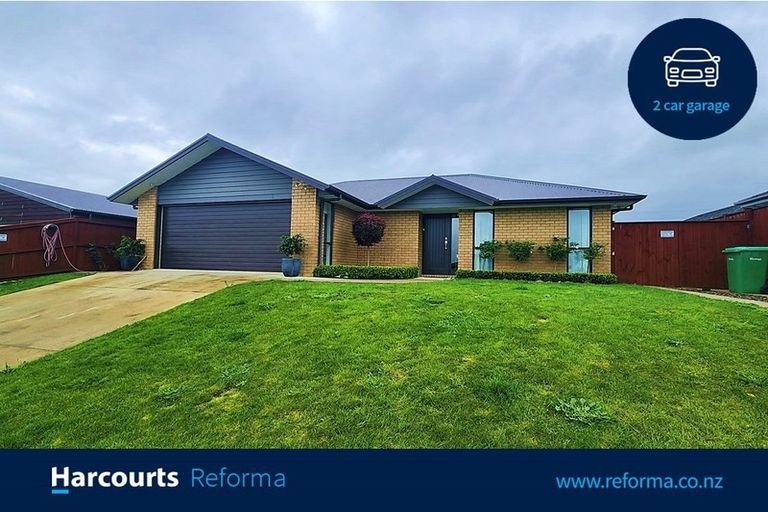 Photo of property in 10 Millbrae Place, Pokeno, 2402