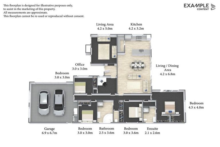 Photo of property in 18 Miranda Place, Flagstaff, Hamilton, 3210