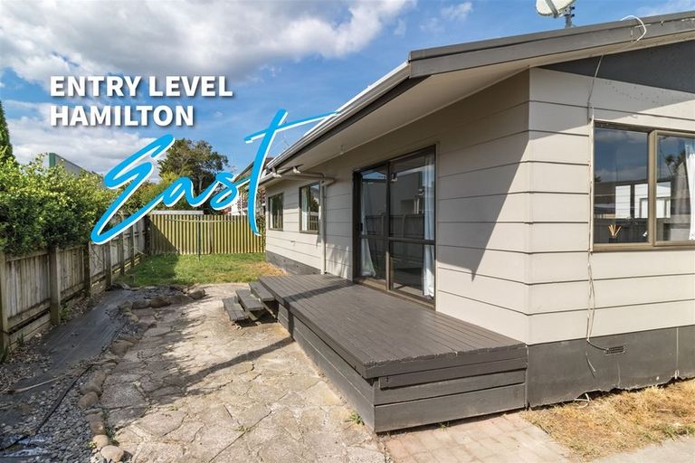 Photo of property in 85c Albert Street, Hamilton East, Hamilton, 3216