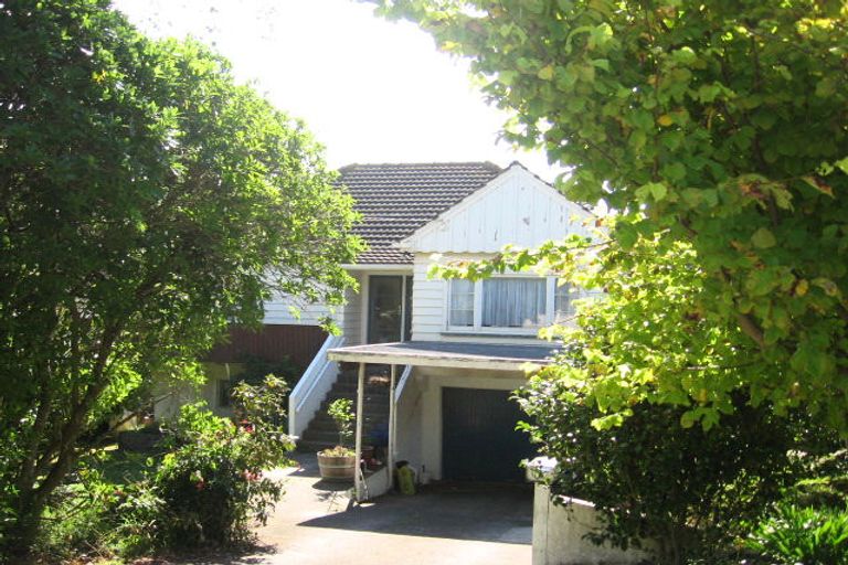 Photo of property in 141 Khandallah Road, Khandallah, Wellington, 6035