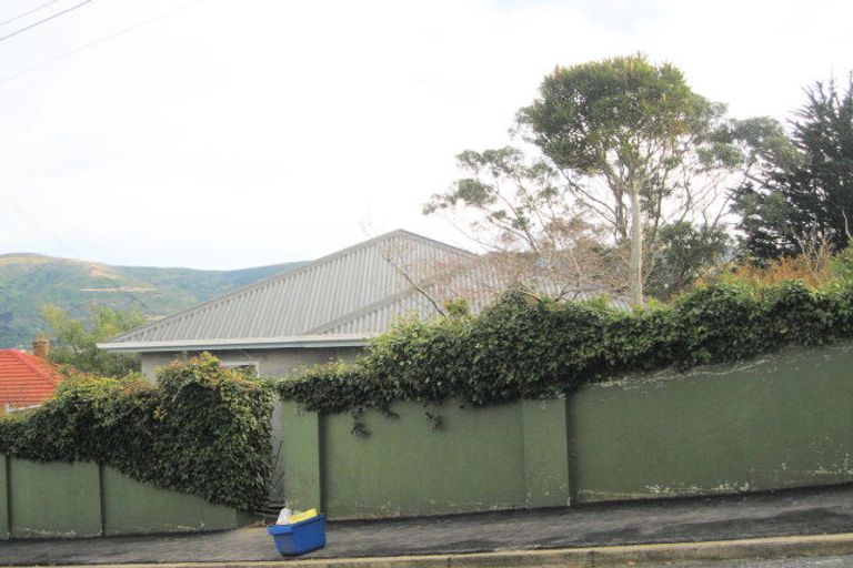 Photo of property in 173 Signal Hill Road, Opoho, Dunedin, 9010