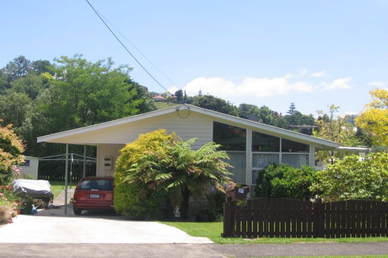 Photo of property in 38 Queen Street, Te Kuiti, 3910