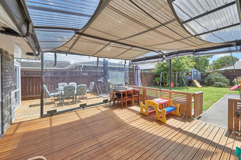 Photo of property in 113 Amberley Avenue, Highbury, Palmerston North, 4412