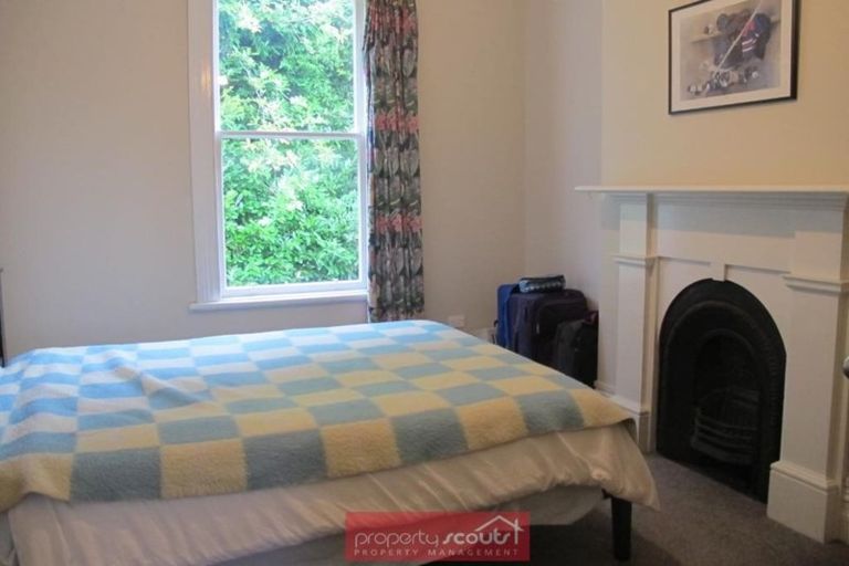 Photo of property in 5 Airedale Street, Dunedin Central, Dunedin, 9016