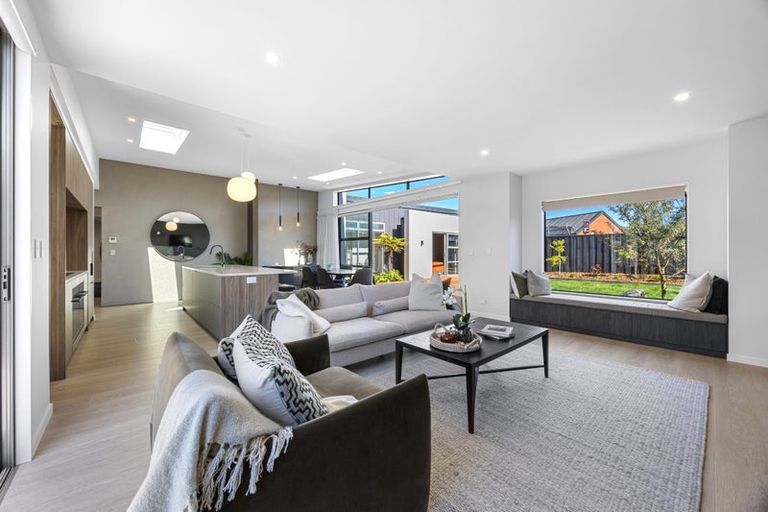 Photo of property in 7 Oakbridge Boulevard, Marshland, Christchurch, 8051