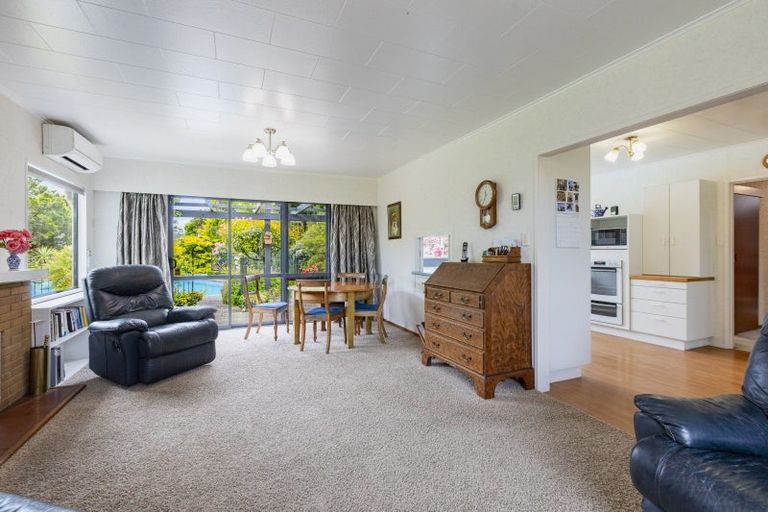 Photo of property in 1380 Maraekakaho Road, Longlands, Hastings, 4175