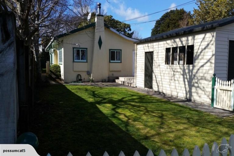Photo of property in 5 Murray Street, Wallaceville, Upper Hutt, 5018