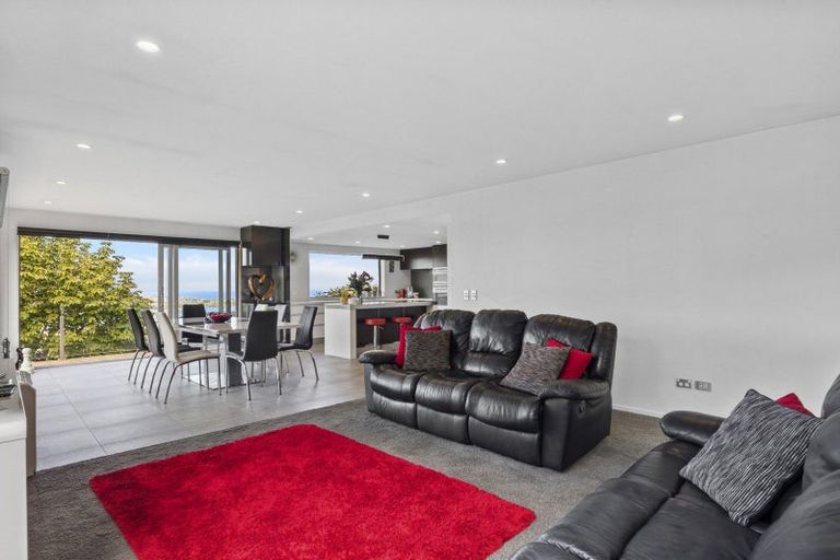 Photo of property in 10 Garfield Avenue, Roslyn, Dunedin, 9010