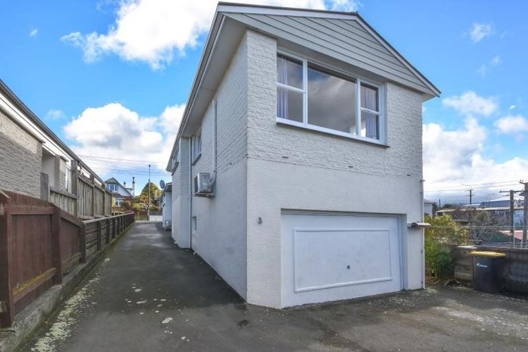 Photo of property in 49b English Avenue, Mornington, Dunedin, 9011