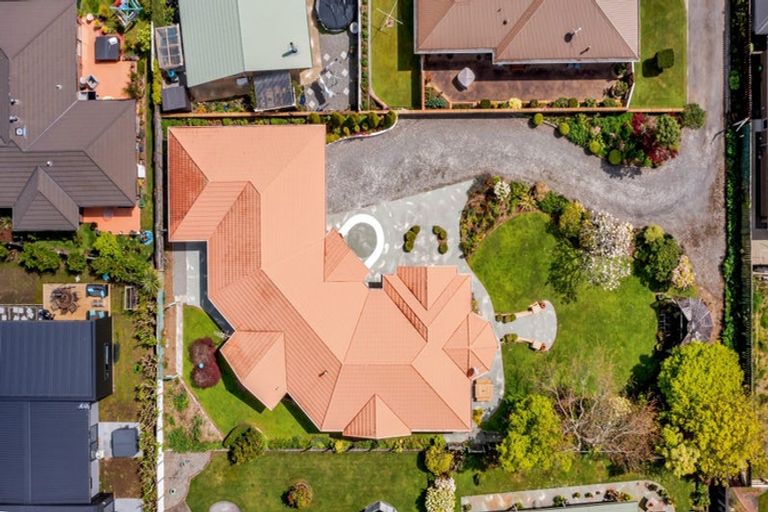 Photo of property in 3c Hinau Street, Inglewood, 4330