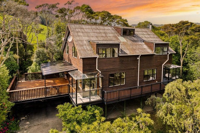 Photo of property in 11 Chelivode Street, Waitati, 9085