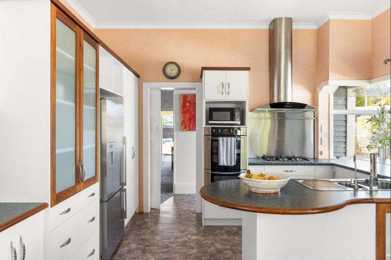 Photo of property in 8 Heta Road, Inner Kaiti, Gisborne, 4010