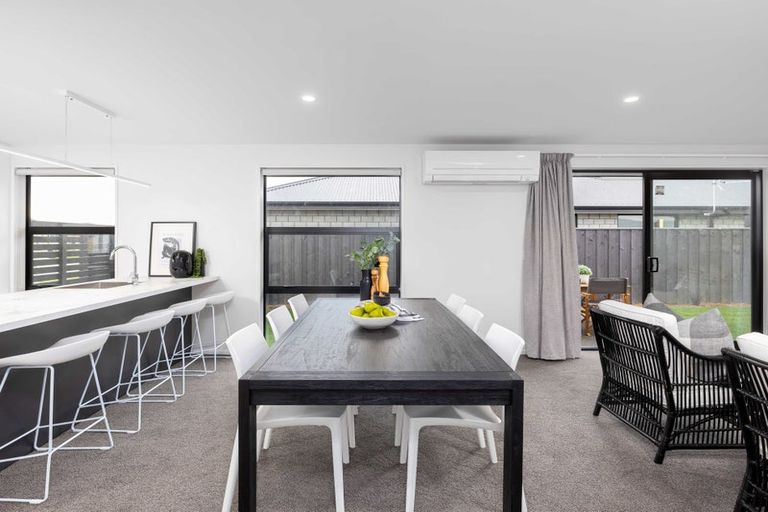 Photo of property in 5 Sandhill Drive, Rolleston, 7615