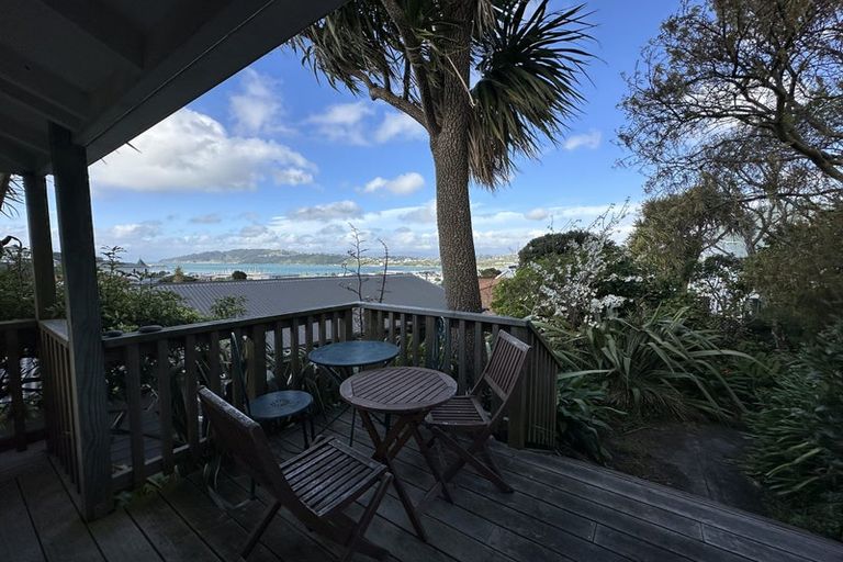 Photo of property in 66 Duncan Terrace, Kilbirnie, Wellington, 6022