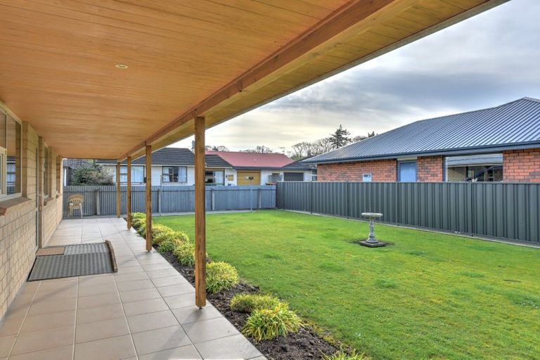 Photo of property in 12a Traford Street, Gore, 9710