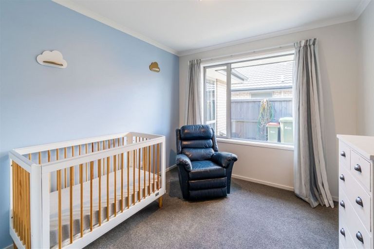 Photo of property in 16 Barcote Lane, Rolleston, 7615