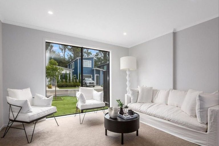 Photo of property in 20 Breakwater Way, Whitby, Porirua, 5024