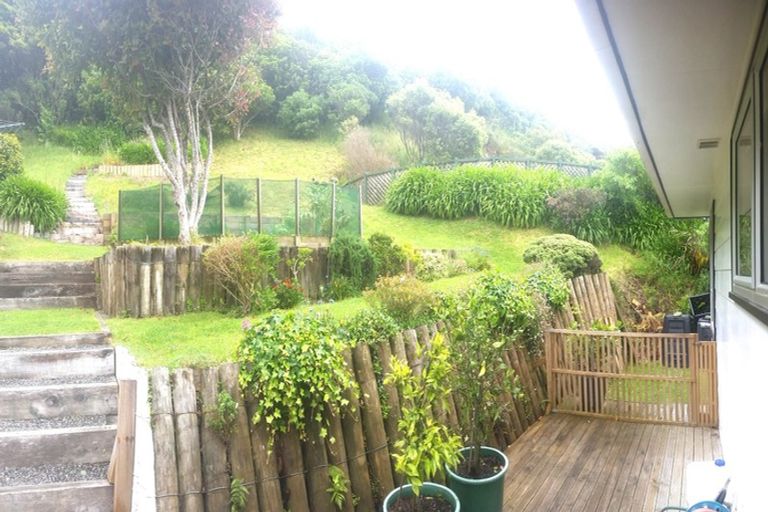 Photo of property in 15 Bandipur Terrace, Broadmeadows, Wellington, 6035