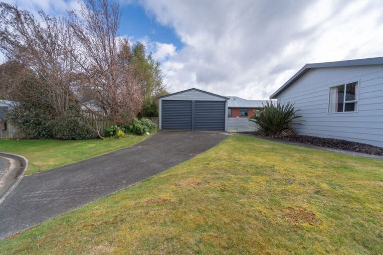 Photo of property in 14 Pop Andrew Drive, Te Anau, 9600