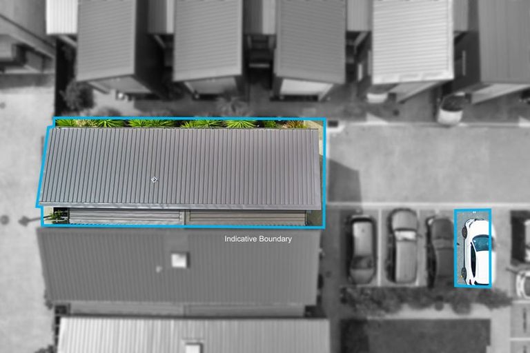 Photo of property in 7/30b Westgate Drive, Massey, Auckland, 0614