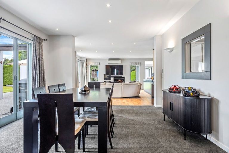 Photo of property in 163 Raddens Road, Ohoka, Kaiapoi, 7692