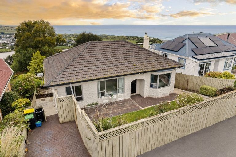 Photo of property in 58 Spencer Street, Andersons Bay, Dunedin, 9013