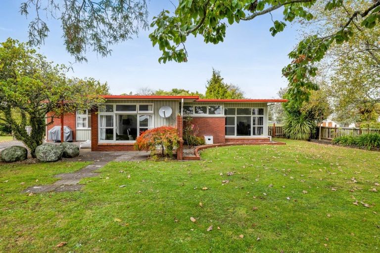 Photo of property in 34 Cordelia Street, Stratford, 4332