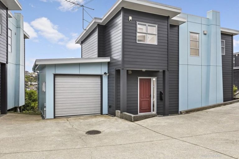 Photo of property in 13a Marjory Close, Broadmeadows, Wellington, 6035