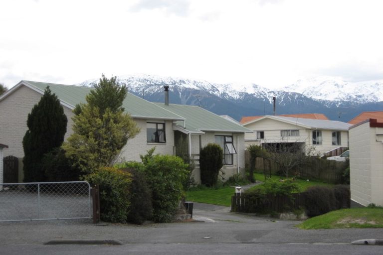 Photo of property in 17 Whitby Place, Kaikoura, 7300