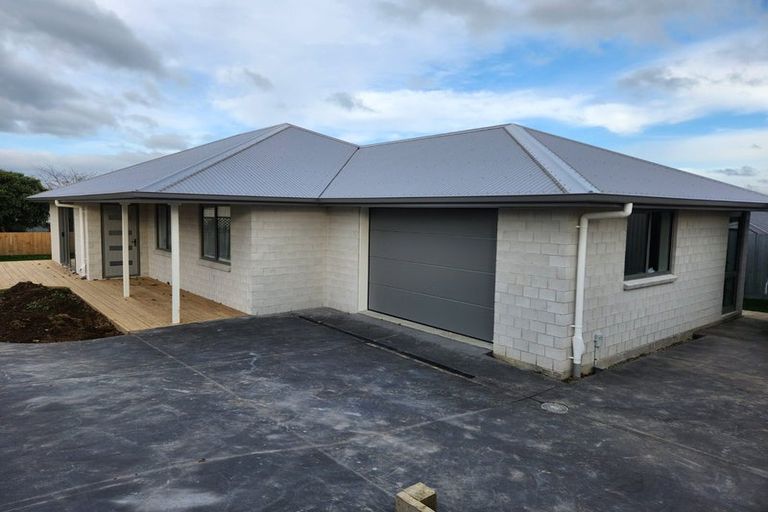 Photo of property in 47a Hall Street, Kihikihi, Te Awamutu, 3800
