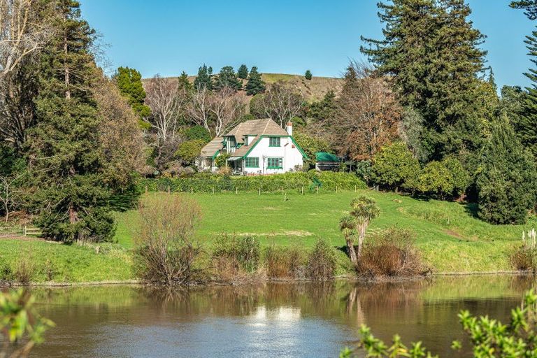 Photo of property in 33-37 Riverbank Road, Okoia, Whanganui, 4573