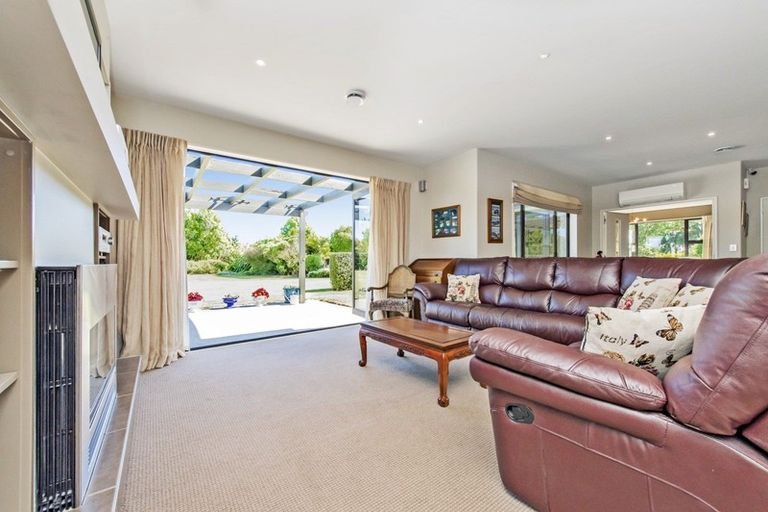 Photo of property in 76 Stott Drive, Darfield, 7571