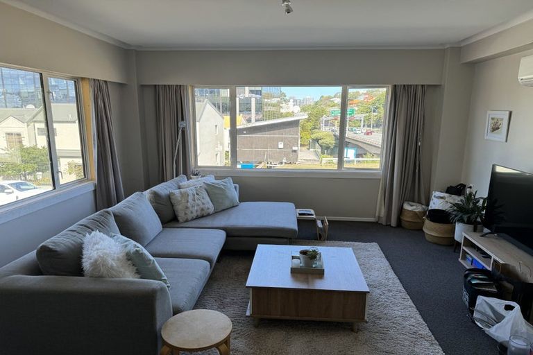 Photo of property in 1/68 Hill Street, Thorndon, Wellington, 6011