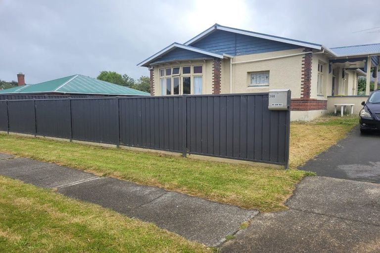 Photo of property in 36b Islington Street, Turnbull Thomson Park, Invercargill, 9810