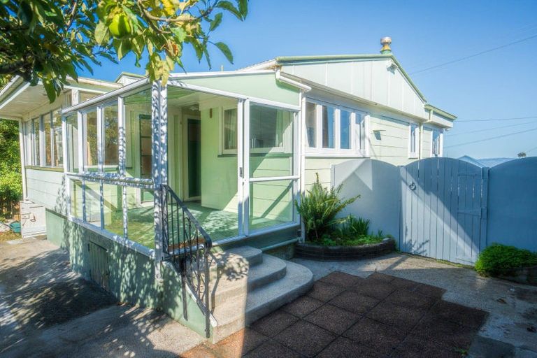 Photo of property in 110 Lambert Street, Thames, 3500